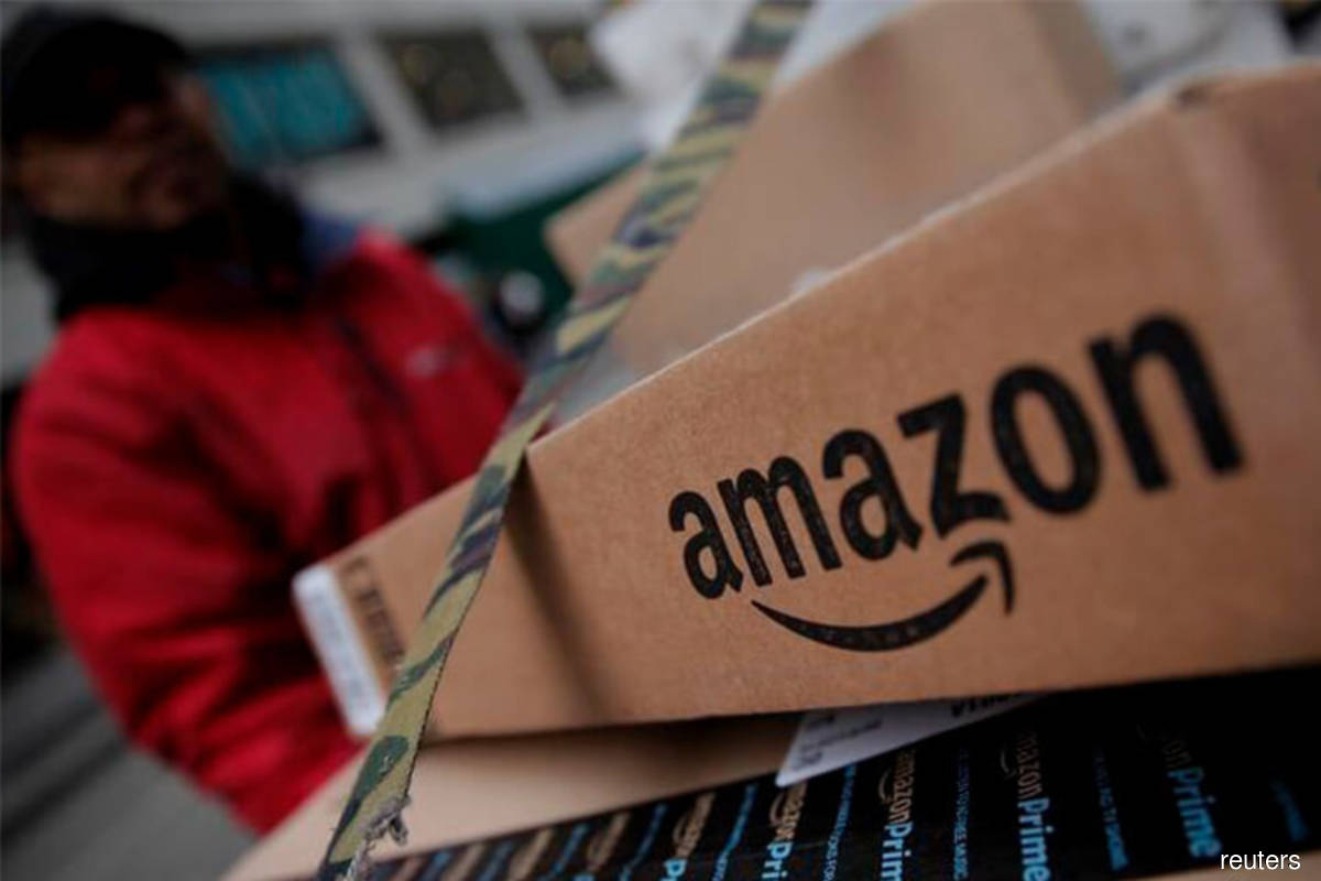 Third-party sellers using Amazon shipping services to see 5% surcharge