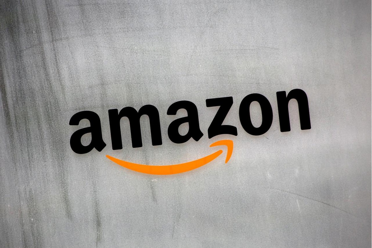 Amazon says sellers racked up more than US$4.8b in sales over weekend