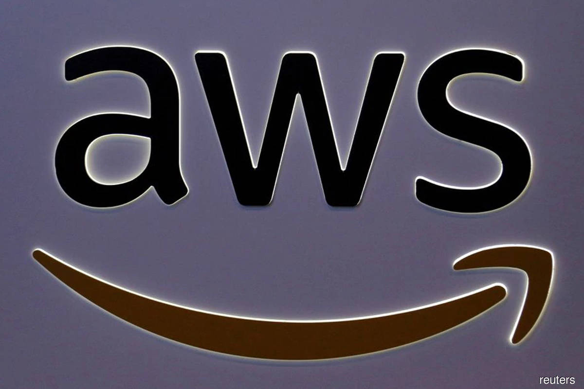 Amazon cloud outage hits major websites, streaming apps