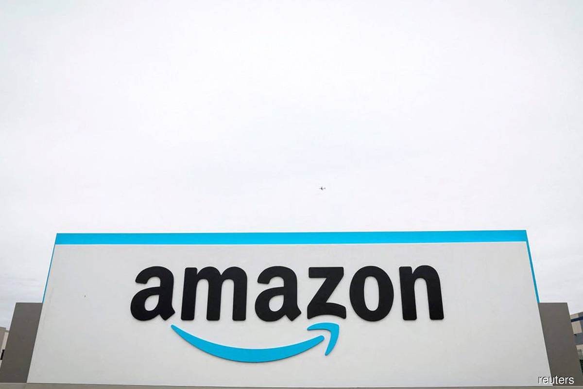 Amazon to lay off over 17,000 workers — WSJ