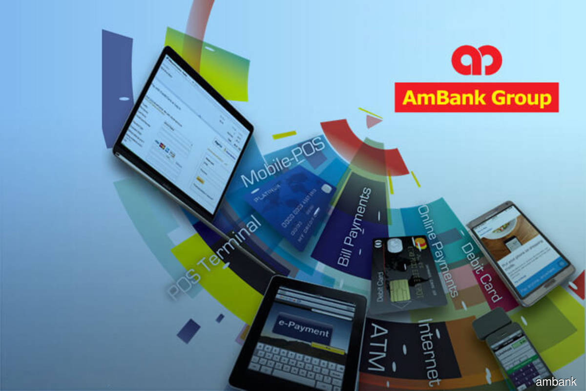 AmBank confirms RM2.75 private placement price | The Edge ...