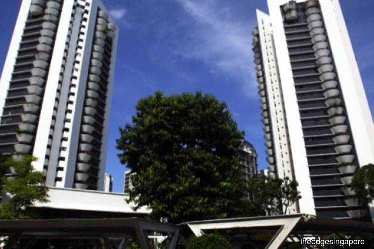 New condo at Amber Park site expected to be value 