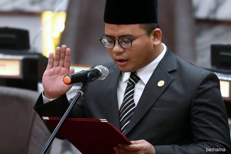 Mb Dismisses Claim Selangor Is Paying 10 Times More For Splash The Edge Markets