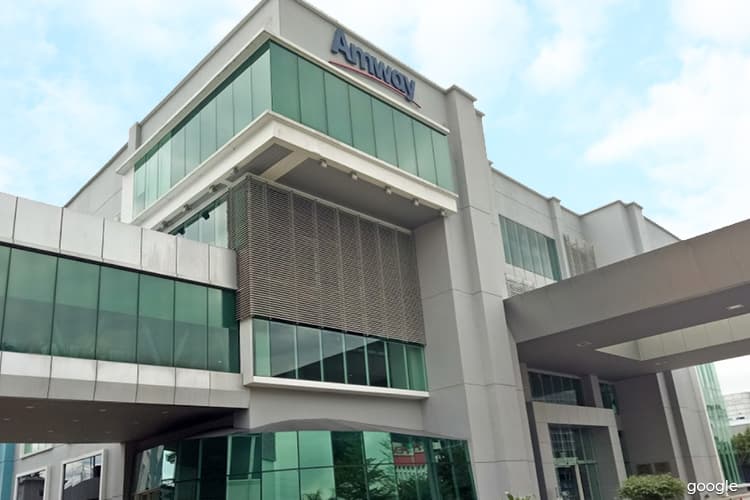 Amway Malaysia is in for a good year: TA Securities