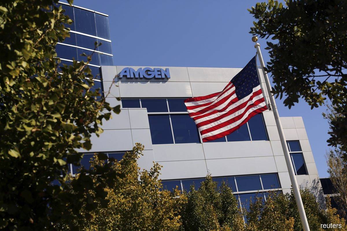 Amgen in US$27.8 bil deal for Horizon to expand rare disease reach