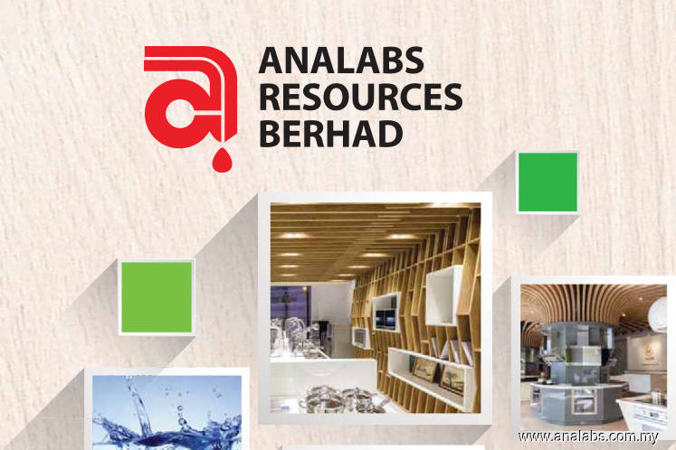 Analabs buys RM12.6m worth of Maybank shares for dividend, capital gains