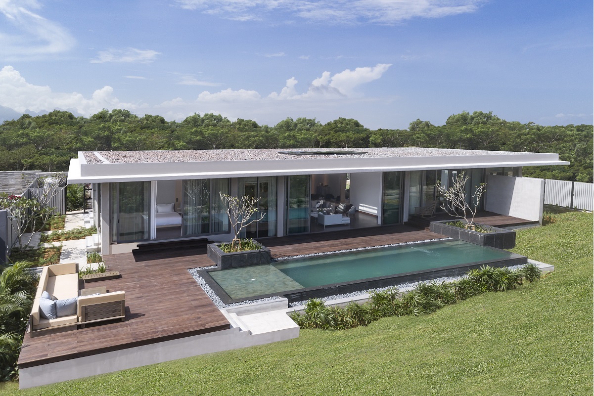 Minor International Debuts Anantara Branded Villas In Desaru Coast The Edge Markets