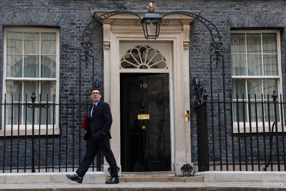 Burnham wants 'Made in Europe' plan to involve Britain