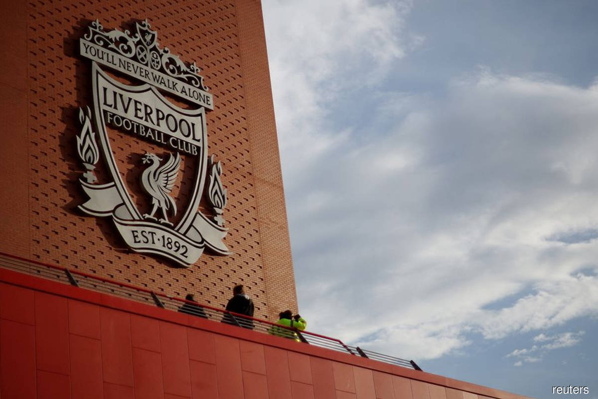 Liverpool owners Fenway Sports Group would consider new shareholders