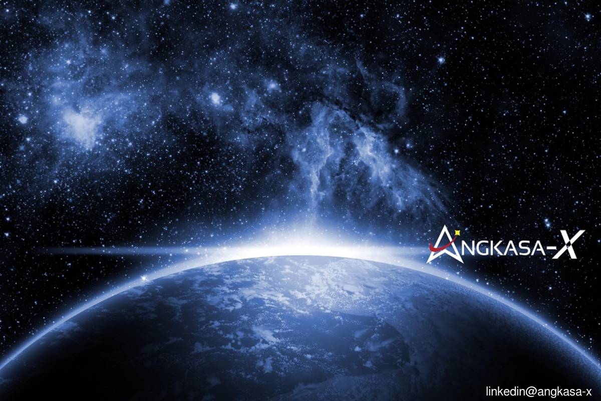 Angkasa-X hopes RM30 mil earth station, tech centre will create Penang's space ecosystem