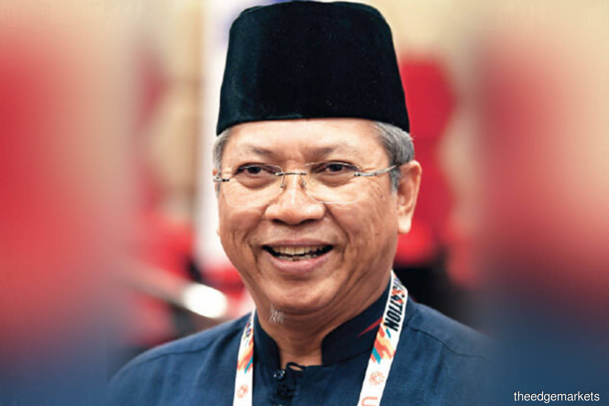 Thaipusam: Chariot to travel to Batu Caves and back minus procession, reiterates Annuar
