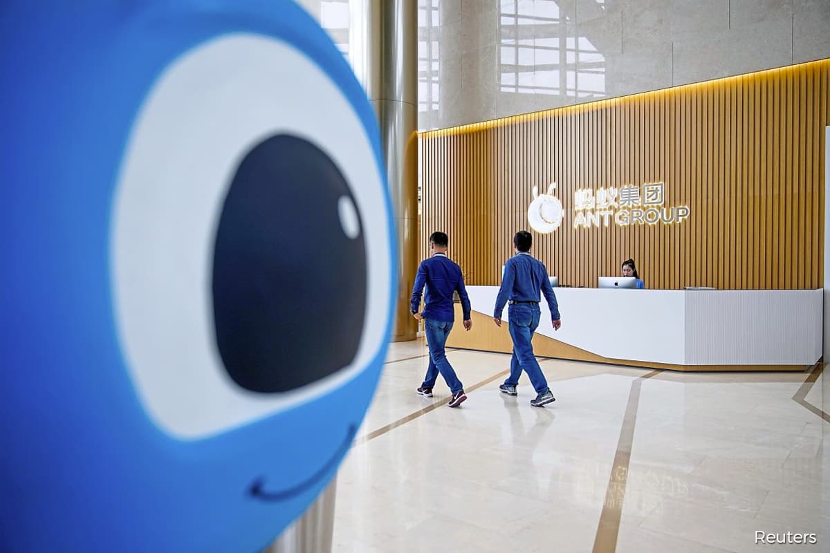 Ant Group’s stalled IPO seen slashing its value by US$140b