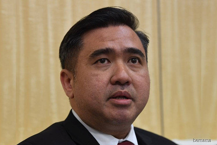 Unlimited monthly public transportation pass to come on board early 2019, says Loke