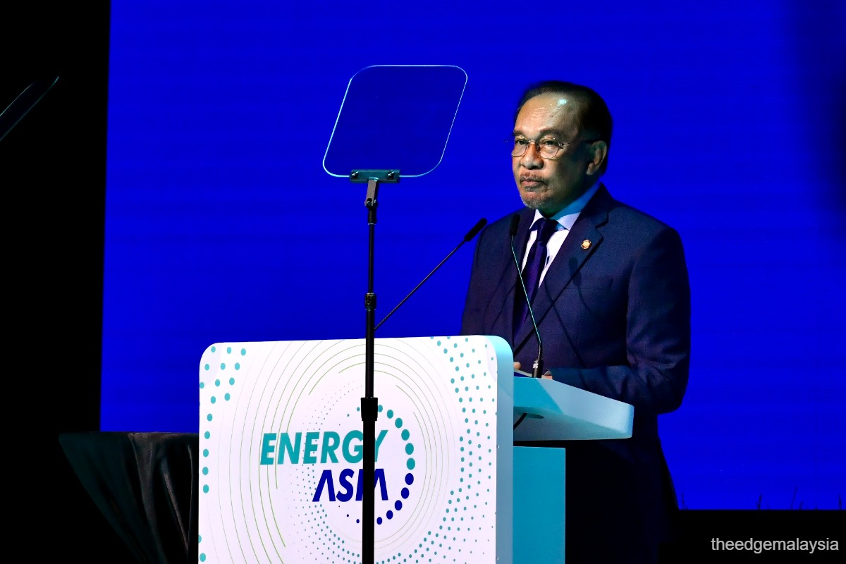 Malaysia to spend RM43 bil on grid upgrades to support clean energy ...