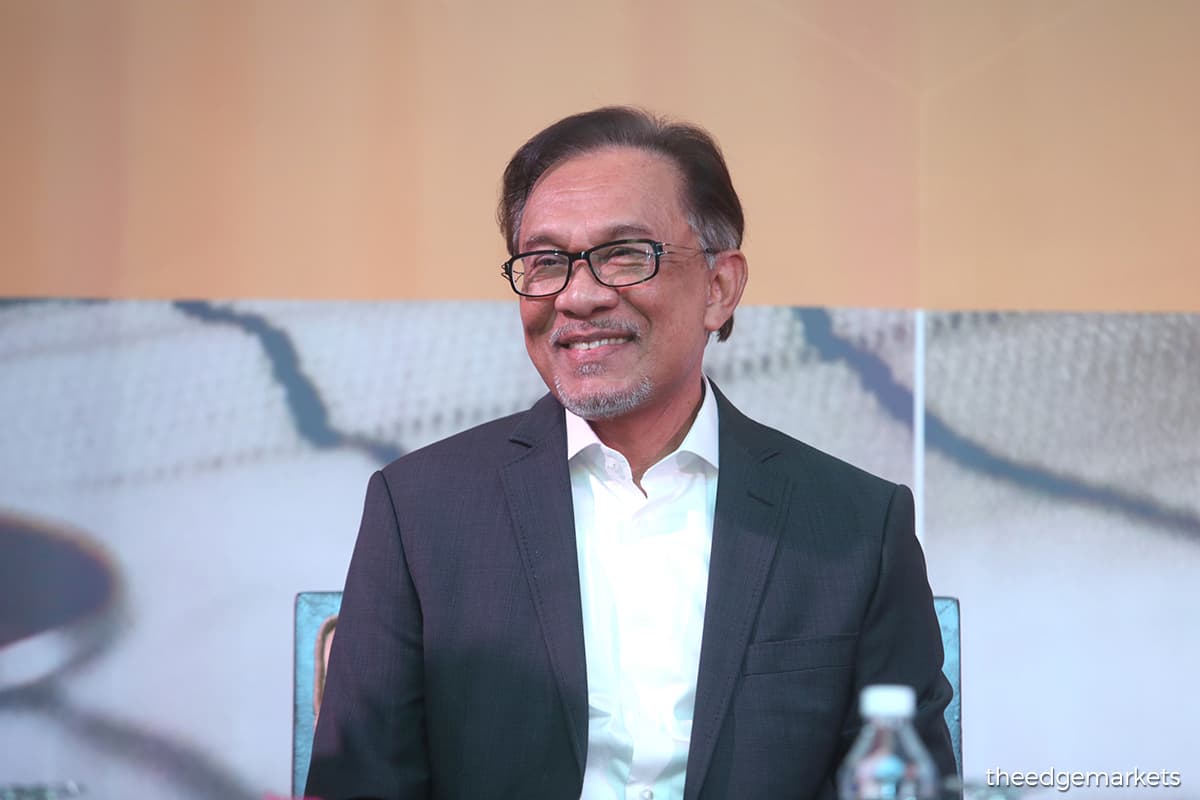 Court of Appeal brings forward hearing on Anwar, Pardons Board’s case to March 18