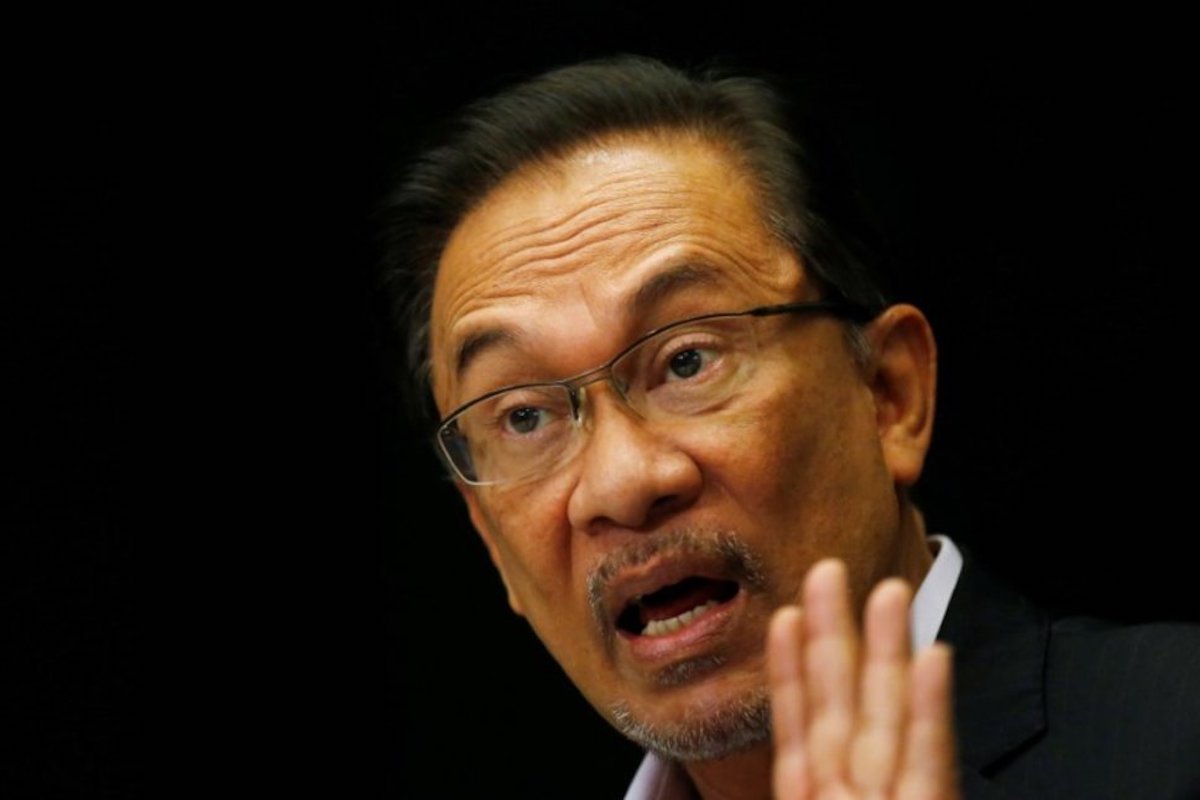 Anwar wants stricter enforcement against industries linked to Covid clusters