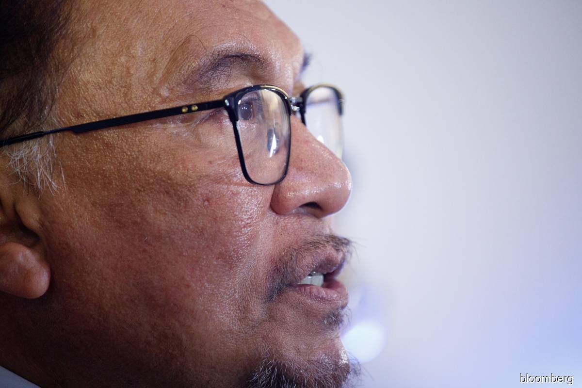 Anwar: Malaysia supports establishment of Asian Monetary Fund
