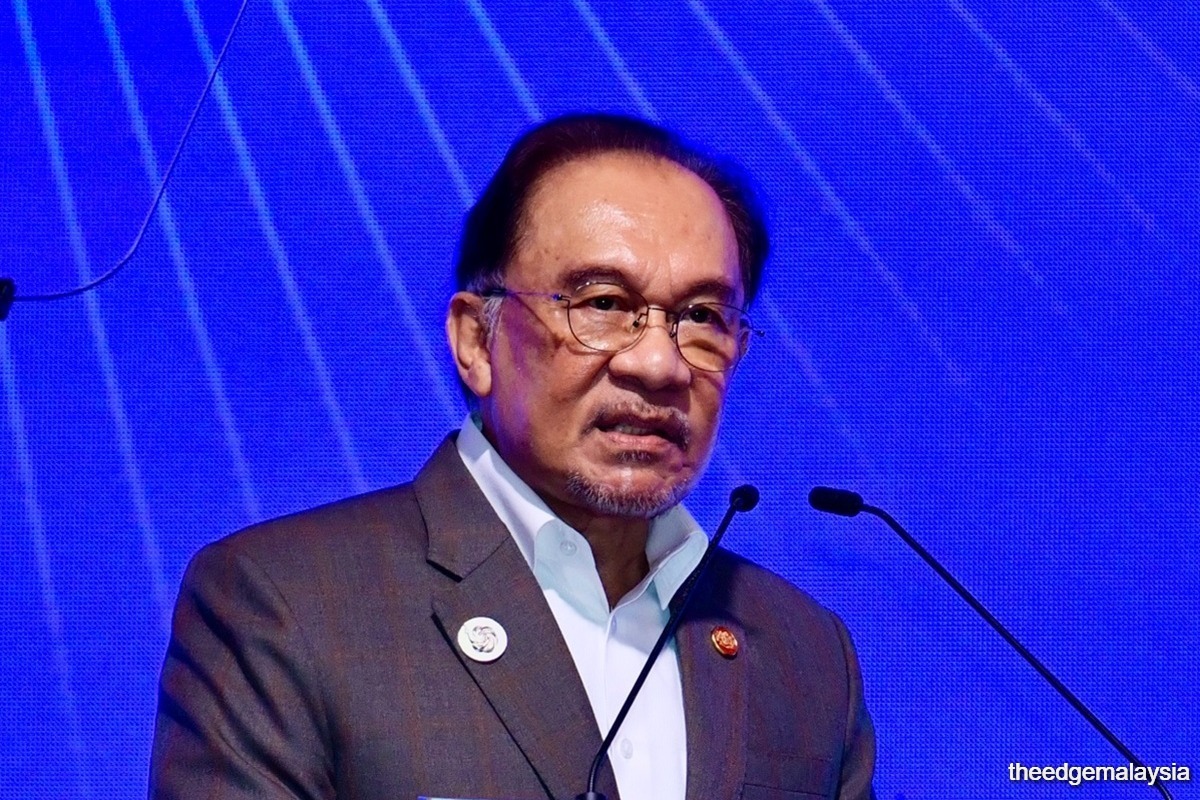 Houses of worship: Do not take the law into your hands &mdash; Anwar