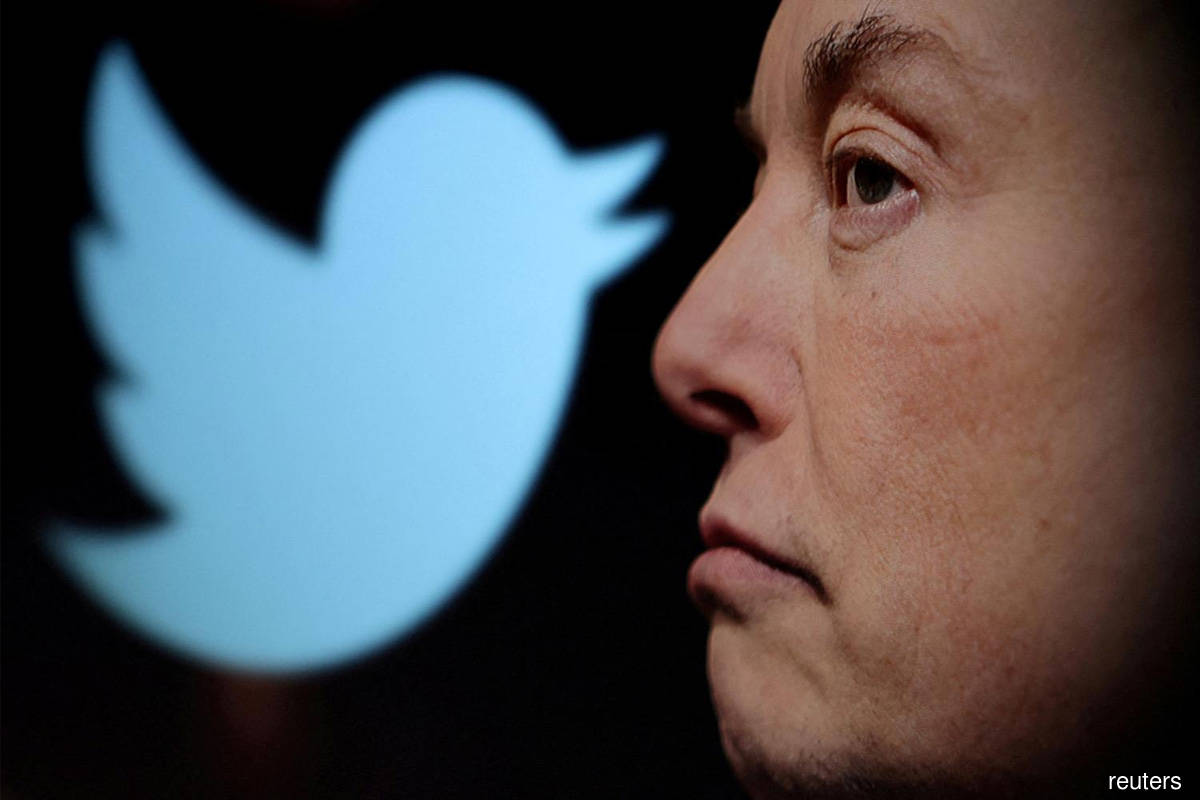Elon Musk says Apple never considered removing Twitter from App Store