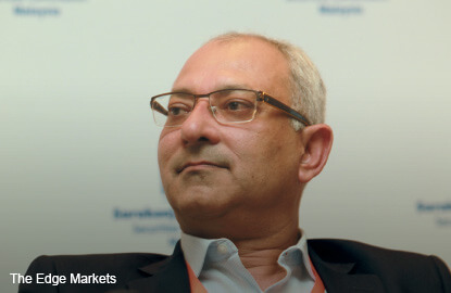 Investing: Chasing yields in times of uncertainty
