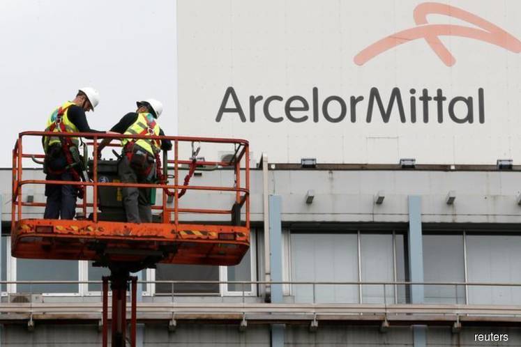 Arcelormittal Stands By 1 Bln Mexico Pledge Despite Trade Threats