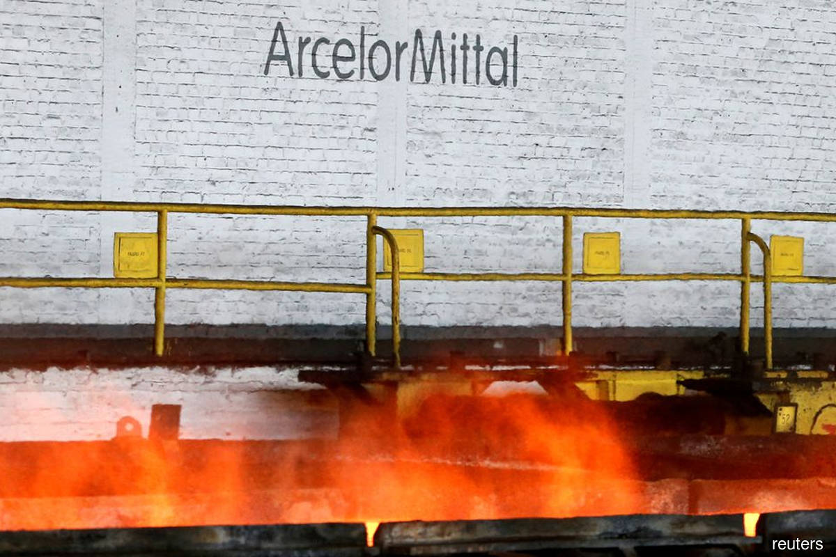 ArcelorMittal closes European plant — report 