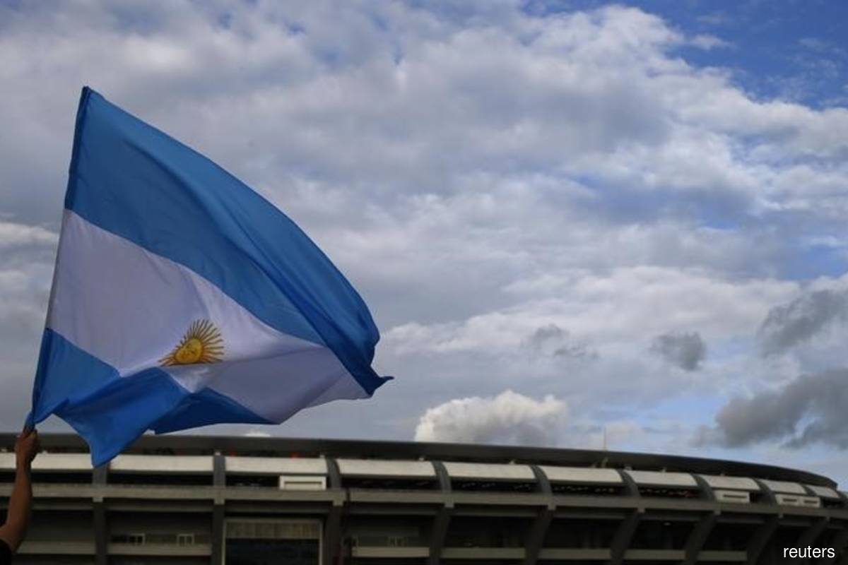 外交部长表示，阿根廷希望加强与马来西亚贸易以外的交流