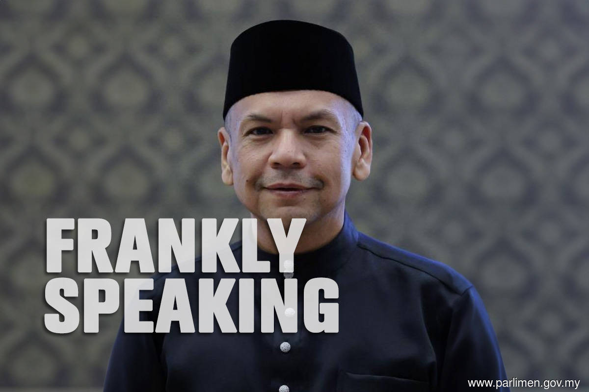 Frankly speaking Yet another case for the removal of blanket subsidies