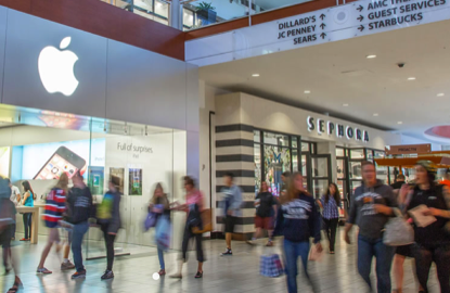 Macerich sells mall interests to GIC, Heitman for US$2.3 bil