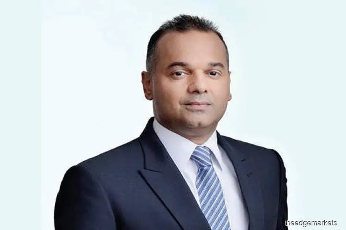 MARC names Arshad Mohammed Ismail as CEO