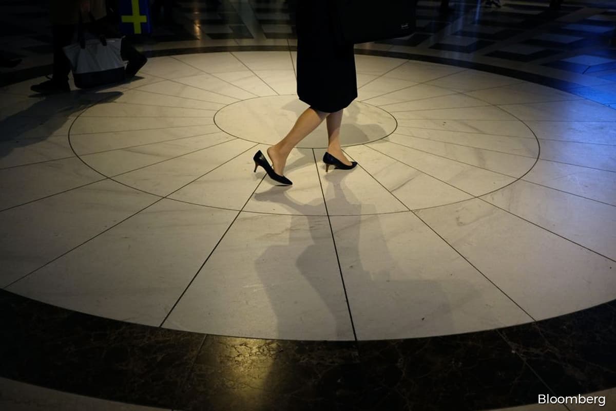 As women drop out of labor market, moms call for more aid