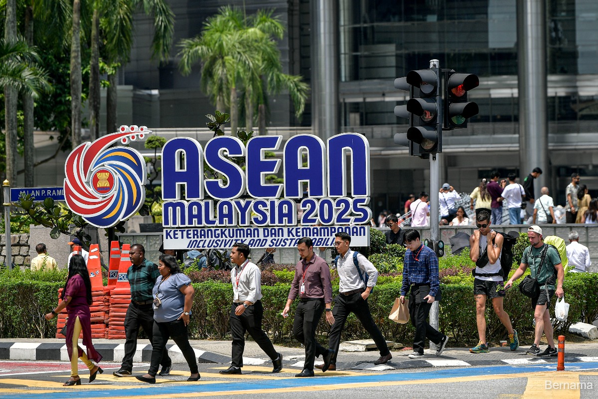 Asean, China reaffirm commitment to sign free trade area upgrade ...