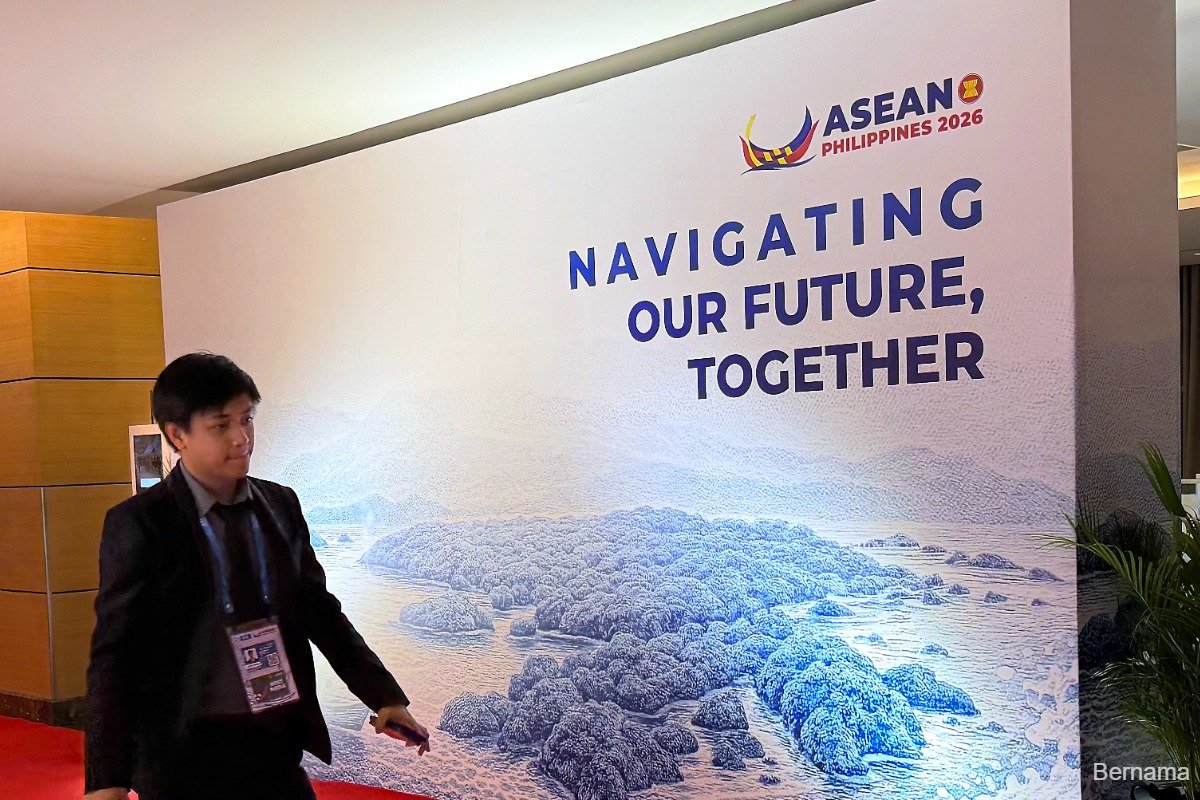 Maritime cooperation, Code of Conduct timeline to dominate Asean foreign ministers' retreat
