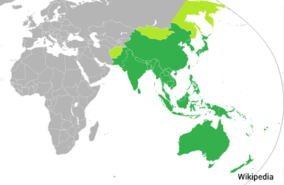 APAC consumers are more prudent savers