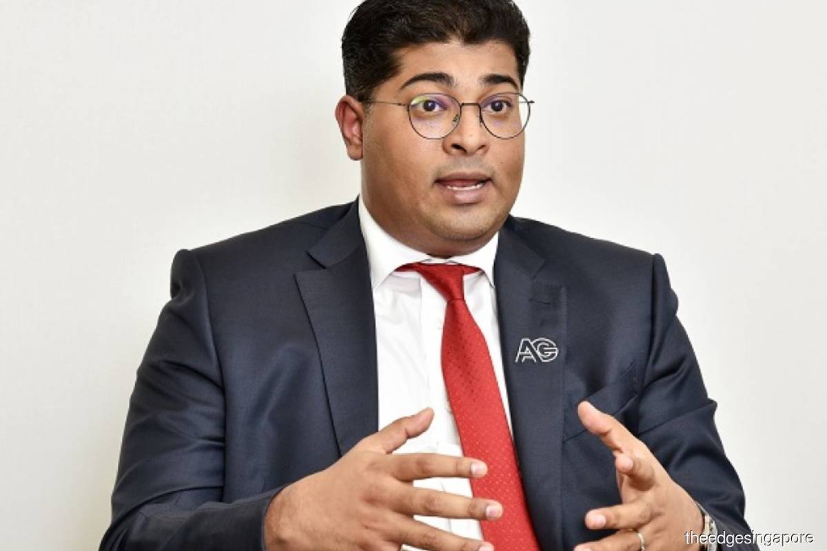 Aspen returns to profitability, reports profit before tax of RM74.9 mil in 3Q