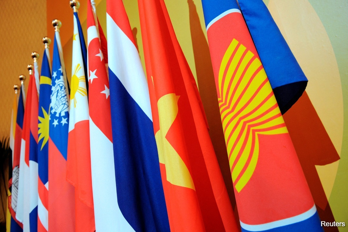 Asean pushes for continued collaboration, seamless travel with Russia