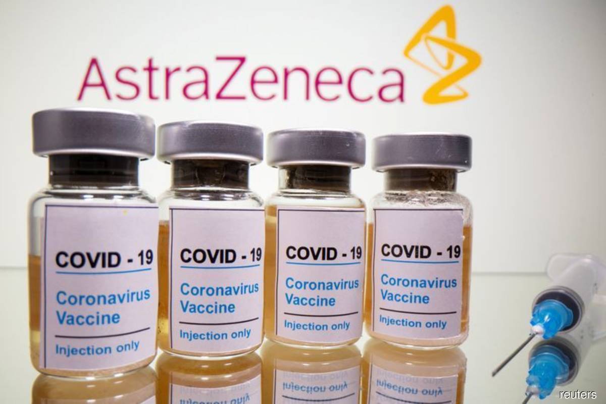 Australia records third death ‘likely linked’ to AstraZeneca jab