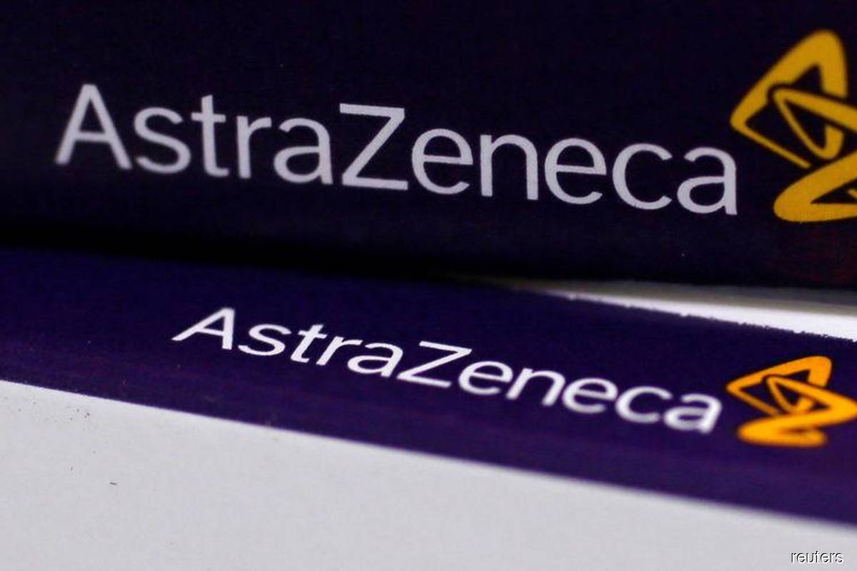 AstraZeneca sells former blockbuster cholesterol drug for US$320m