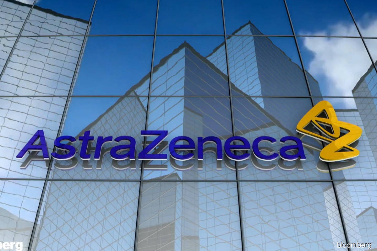Astrazeneca Must Explain Spinal Ailment To Resume Vaccine Trial The Edge Markets