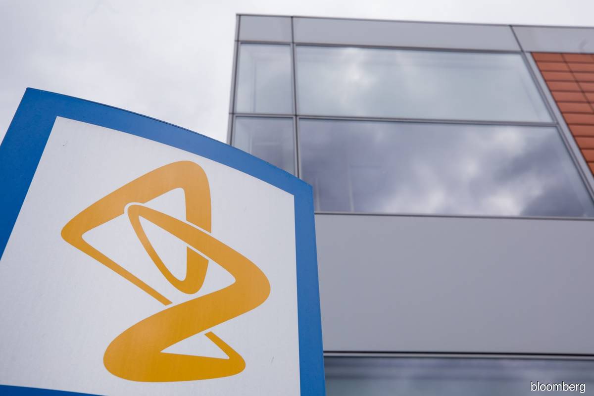 AstraZeneca delivers over half a million Covid-19 vaccine doses to Malaysia