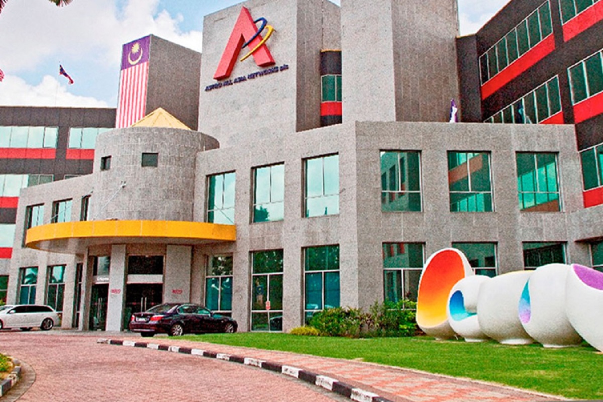 Astro S 1q Net Profit Almost Doubles On Higher Ebitda Declares 1 5 Sen Dividend The Edge Markets