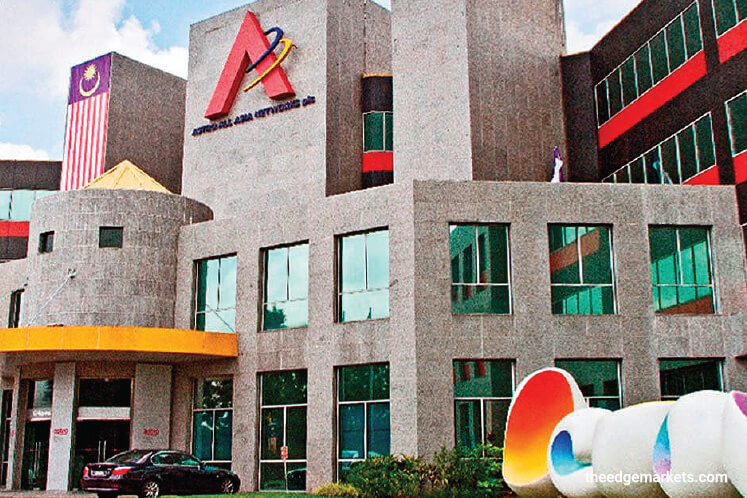 Highest growth in profit after tax over three years: Telecommunications & Media: Astro Malaysia Holdings Bhd - Banking on solid fundamentals for challenges ahead