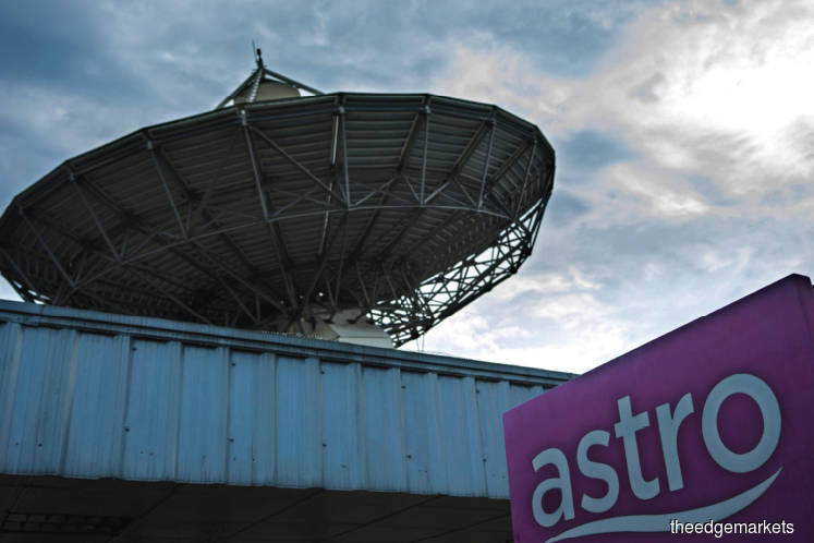 Astro Focusing On Original Content To Keep Ahead The Edge Markets