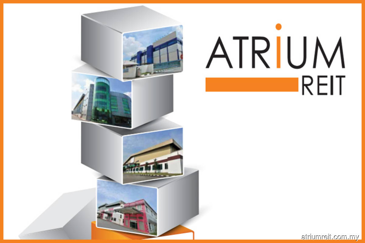 Atrium REIT's 3Q earnings weighed down by higher interest rates and fees