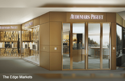 Audemars piguet malaysia clearance sdn bhd