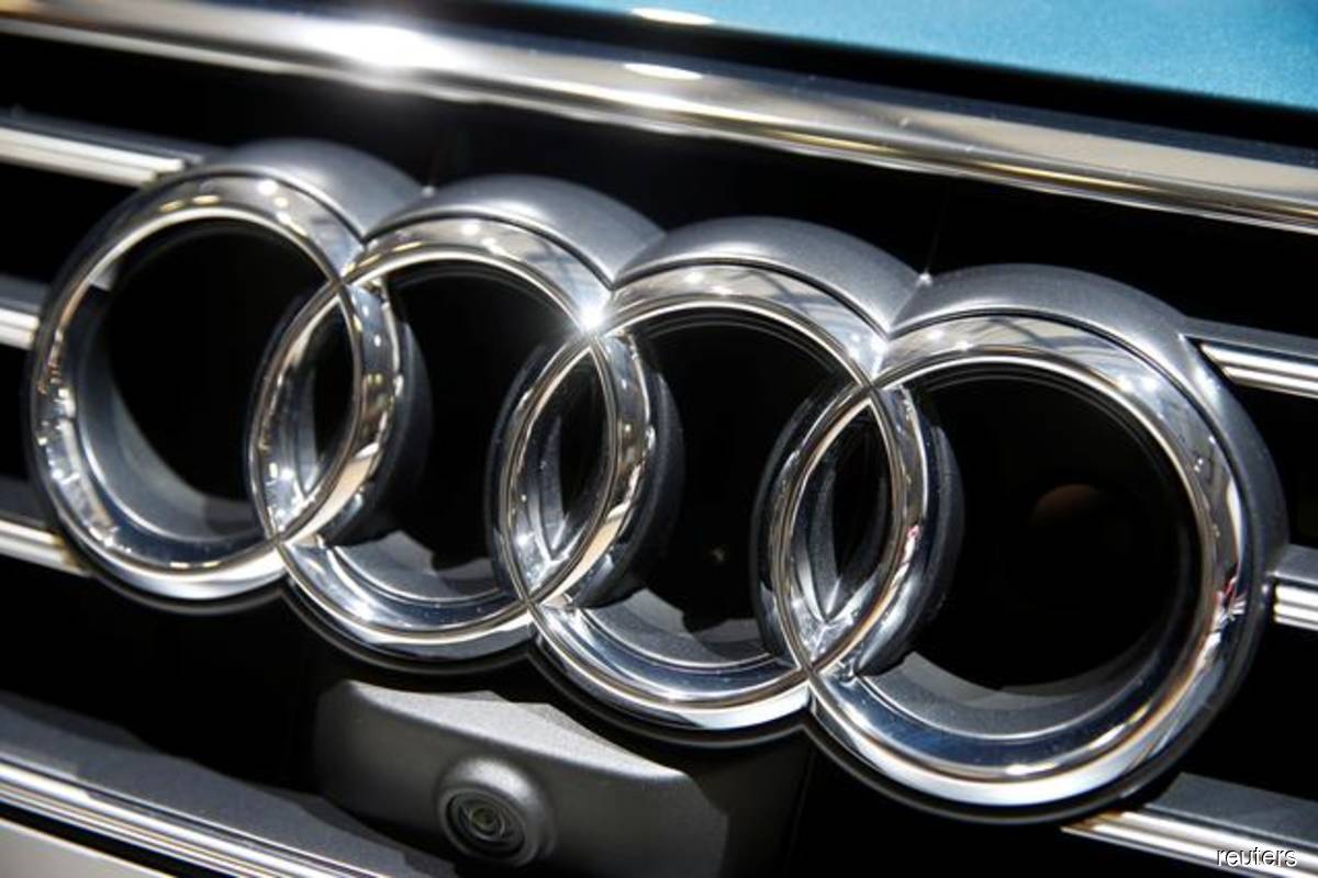 Audi launches US$100k all-electric sport sedan to rival Tesla Model S — report