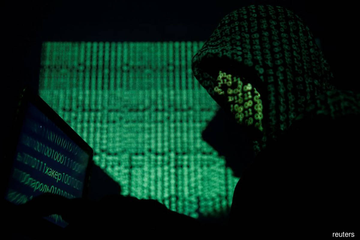 Australia sees spike in cyber attacks from criminals and states