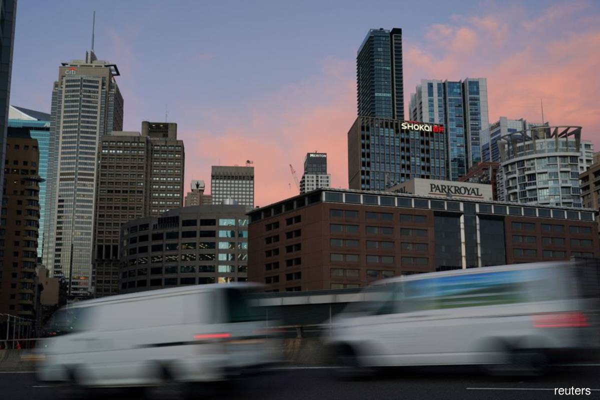 Australia tables laws to allow companies to switch to online AGMs permanently