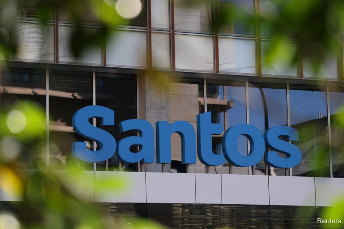 Australian gas producer Santos wins court fight over net zero claims