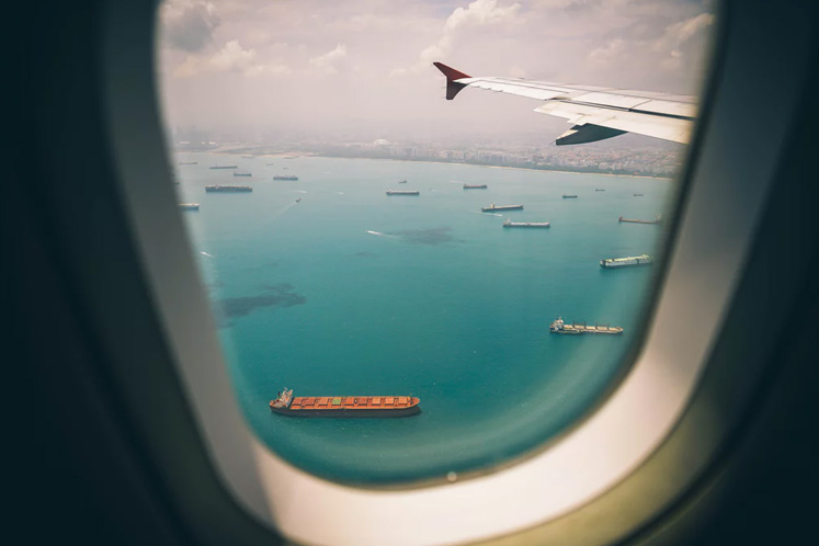 Airline industry’s global debt could rise to US$550 billion by year-end, says IATA